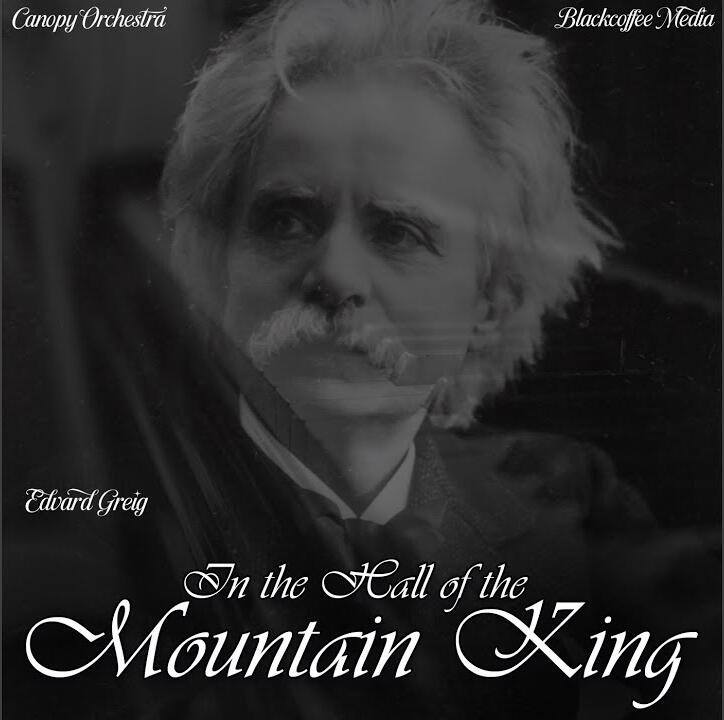 Peer Gynt, Op. 23